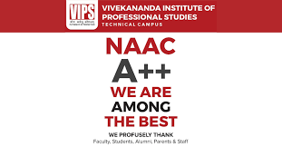  Vivekananda Institute of Professional Studies, Pitampura